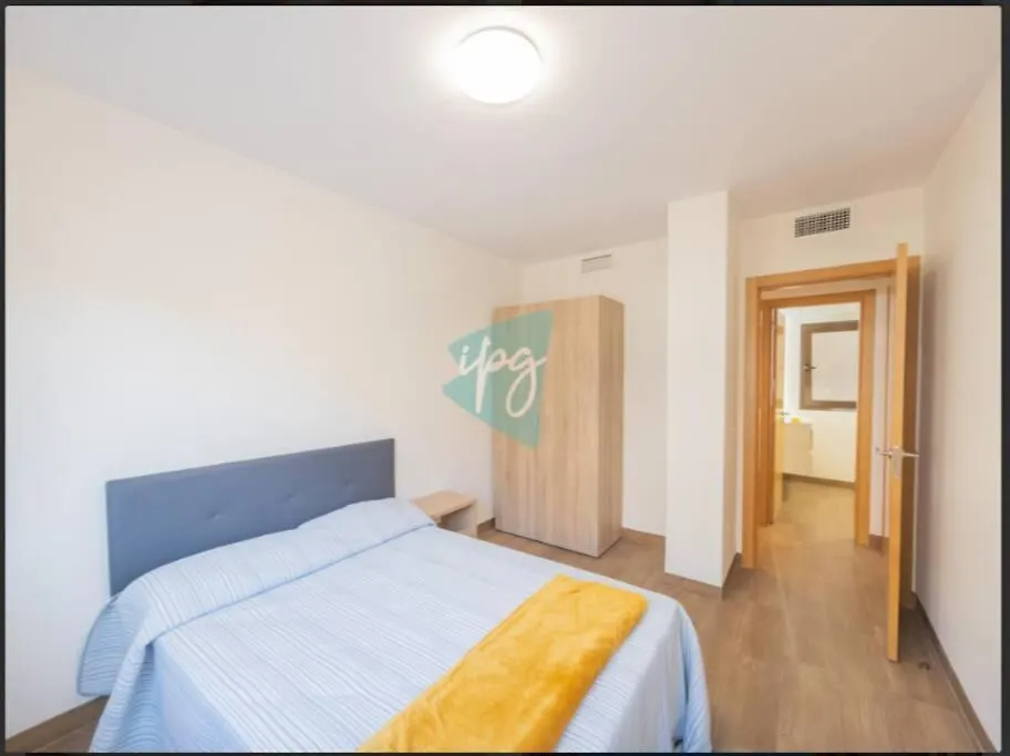 Beach Side Apartment -Estepona 0*, Estepona