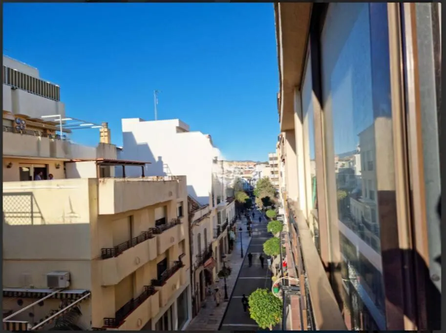 Beach Side Apartment -Estepona  Estepona