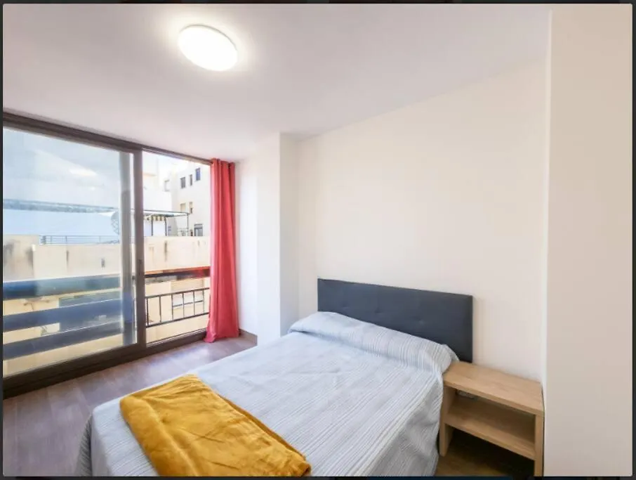 Beach Side Apartment -Estepona Spain