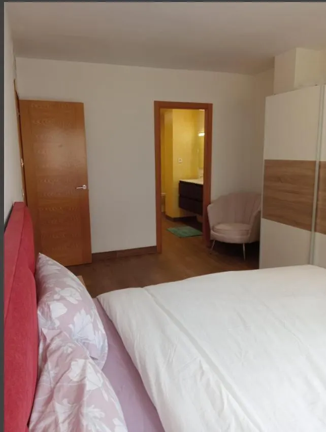 Beach Side Apartment -Estepona 0*, Estepona Spain