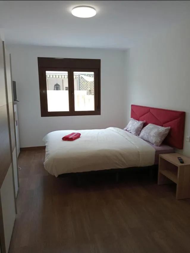 Beach Side Apartment -Estepona