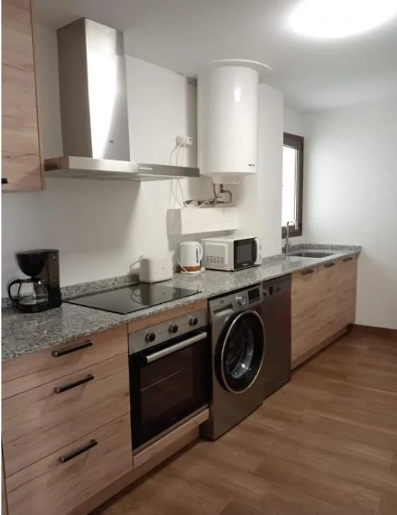 Beach Side Apartment -Estepona  Estepona