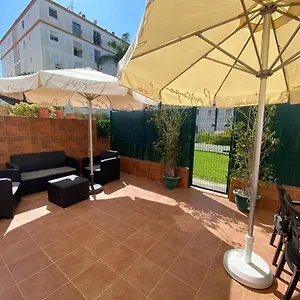 Apartment Apartamento En El Centro De, Estepona