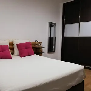 Lindo Apartamento En Puerto De Apartamento