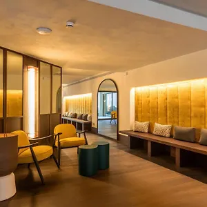 Onix Fira 3*, Barcelona Spain